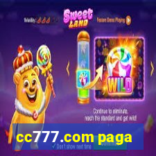 cc777.com paga